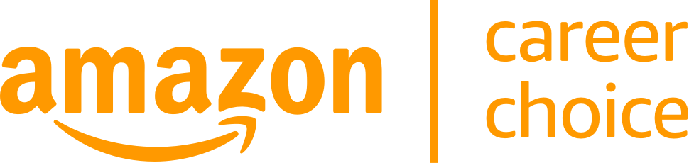 Image of logo for Amazon Career Choice